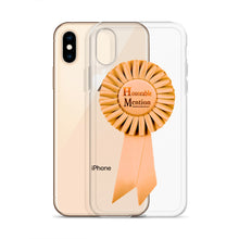 Load image into Gallery viewer, AWARD WINNING Phone Case (iPhone) - Bright Orange
