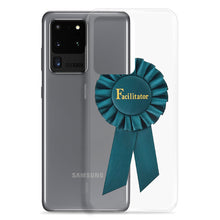 Load image into Gallery viewer, AWARD WINNING Phone Case (Samsung) - Facilitator