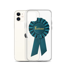 Load image into Gallery viewer, AWARD WINNING Phone Case (iPhone) - Facilitator
