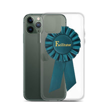 Load image into Gallery viewer, AWARD WINNING Phone Case (iPhone) - Facilitator