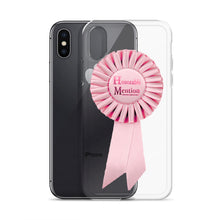 Load image into Gallery viewer, AWARD WINNING Phone Case (iPhone) - Blush