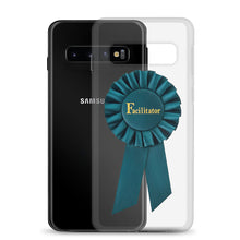 Load image into Gallery viewer, AWARD WINNING Phone Case (Samsung) - Facilitator