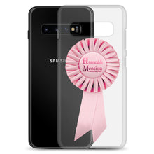 Load image into Gallery viewer, AWARD WINNING Phone Case (Samsung) - Blush