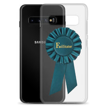 Load image into Gallery viewer, AWARD WINNING Phone Case (Samsung) - Facilitator