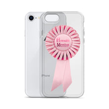 Load image into Gallery viewer, AWARD WINNING Phone Case (iPhone) - Blush