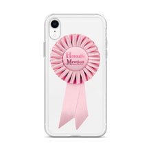 Load image into Gallery viewer, AWARD WINNING Phone Case (iPhone) - Blush