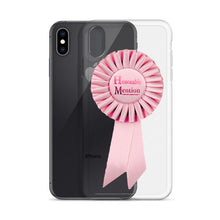 Load image into Gallery viewer, AWARD WINNING Phone Case (iPhone) - Blush
