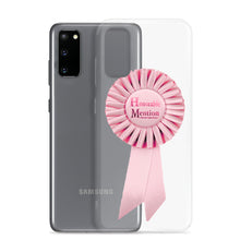 Load image into Gallery viewer, AWARD WINNING Phone Case (Samsung) - Blush