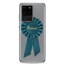 Load image into Gallery viewer, AWARD WINNING Phone Case (Samsung) - Facilitator