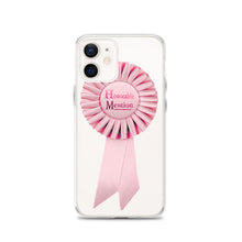 Load image into Gallery viewer, AWARD WINNING Phone Case (iPhone) - Blush