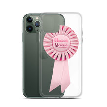Load image into Gallery viewer, AWARD WINNING Phone Case (iPhone) - Blush