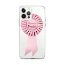 Load image into Gallery viewer, AWARD WINNING Phone Case (iPhone) - Blush