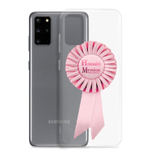 Load image into Gallery viewer, AWARD WINNING Phone Case (Samsung) - Blush