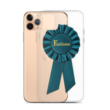 Load image into Gallery viewer, AWARD WINNING Phone Case (iPhone) - Facilitator
