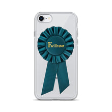 Load image into Gallery viewer, AWARD WINNING Phone Case (iPhone) - Facilitator