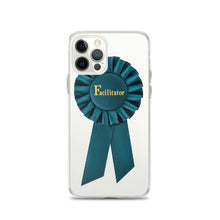 Load image into Gallery viewer, AWARD WINNING Phone Case (iPhone) - Facilitator