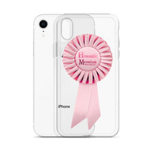 Load image into Gallery viewer, AWARD WINNING Phone Case (iPhone) - Blush