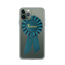 Load image into Gallery viewer, AWARD WINNING Phone Case (iPhone) - Facilitator