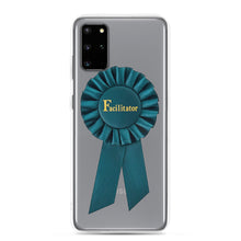 Load image into Gallery viewer, AWARD WINNING Phone Case (Samsung) - Facilitator