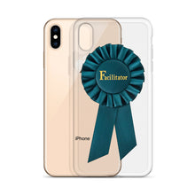 Load image into Gallery viewer, AWARD WINNING Phone Case (iPhone) - Facilitator