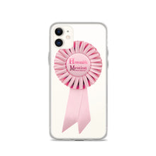 Load image into Gallery viewer, AWARD WINNING Phone Case (iPhone) - Blush