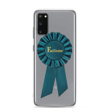 Load image into Gallery viewer, AWARD WINNING Phone Case (Samsung) - Facilitator