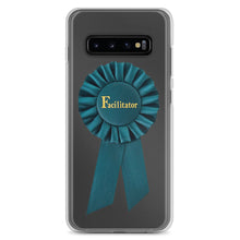 Load image into Gallery viewer, AWARD WINNING Phone Case (Samsung) - Facilitator