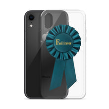 Load image into Gallery viewer, AWARD WINNING Phone Case (iPhone) - Facilitator