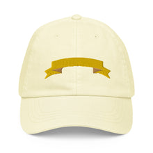 Load image into Gallery viewer, RIBBON CUTTING Baseball Hat - Popcorn