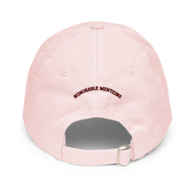 Load image into Gallery viewer, RIBBON CUTTING Baseball Cap - Pink Sprinkle