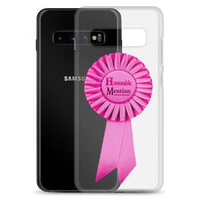 Load image into Gallery viewer, AWARD WINNING Phone Case (Samsung) - Hot Pink