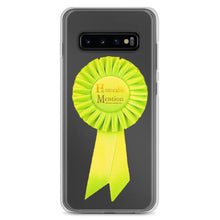 Load image into Gallery viewer, AWARD WINNING Phone Case (Samsung) - Neon Green