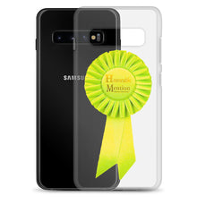 Load image into Gallery viewer, AWARD WINNING Phone Case (Samsung) - Neon Green