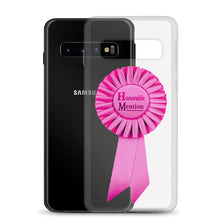 Load image into Gallery viewer, AWARD WINNING Phone Case (Samsung) - Hot Pink