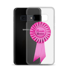 Load image into Gallery viewer, AWARD WINNING Phone Case (Samsung) - Hot Pink