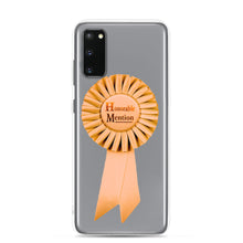 Load image into Gallery viewer, AWARD WINNING Phone Case (Samsung) - Bright Orange