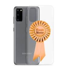 Load image into Gallery viewer, AWARD WINNING Phone Case (Samsung) - Bright Orange