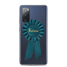 Load image into Gallery viewer, AWARD WINNING Phone Case (Samsung) - Facilitator