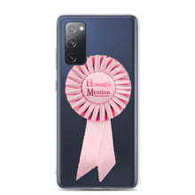 Load image into Gallery viewer, AWARD WINNING Phone Case (Samsung) - Blush