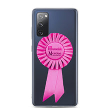 Load image into Gallery viewer, AWARD WINNING Phone Case (Samsung) - Hot Pink