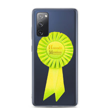 Load image into Gallery viewer, AWARD WINNING Phone Case (Samsung) - Neon Green