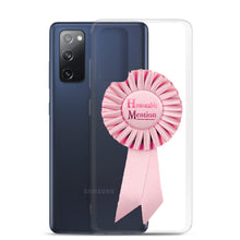 Load image into Gallery viewer, AWARD WINNING Phone Case (Samsung) - Blush