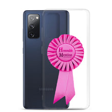 Load image into Gallery viewer, AWARD WINNING Phone Case (Samsung) - Hot Pink