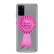 Load image into Gallery viewer, AWARD WINNING Phone Case (Samsung) - Hot Pink