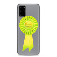 Load image into Gallery viewer, AWARD WINNING Phone Case (Samsung) - Neon Green