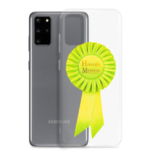 Load image into Gallery viewer, AWARD WINNING Phone Case (Samsung) - Neon Green