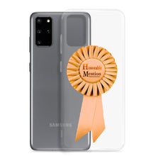 Load image into Gallery viewer, AWARD WINNING Phone Case (Samsung) - Bright Orange
