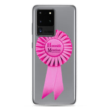 Load image into Gallery viewer, AWARD WINNING Phone Case (Samsung) - Hot Pink