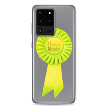 Load image into Gallery viewer, AWARD WINNING Phone Case (Samsung) - Neon Green