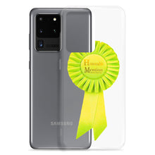 Load image into Gallery viewer, AWARD WINNING Phone Case (Samsung) - Neon Green